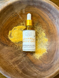 Sparkle Body Oil